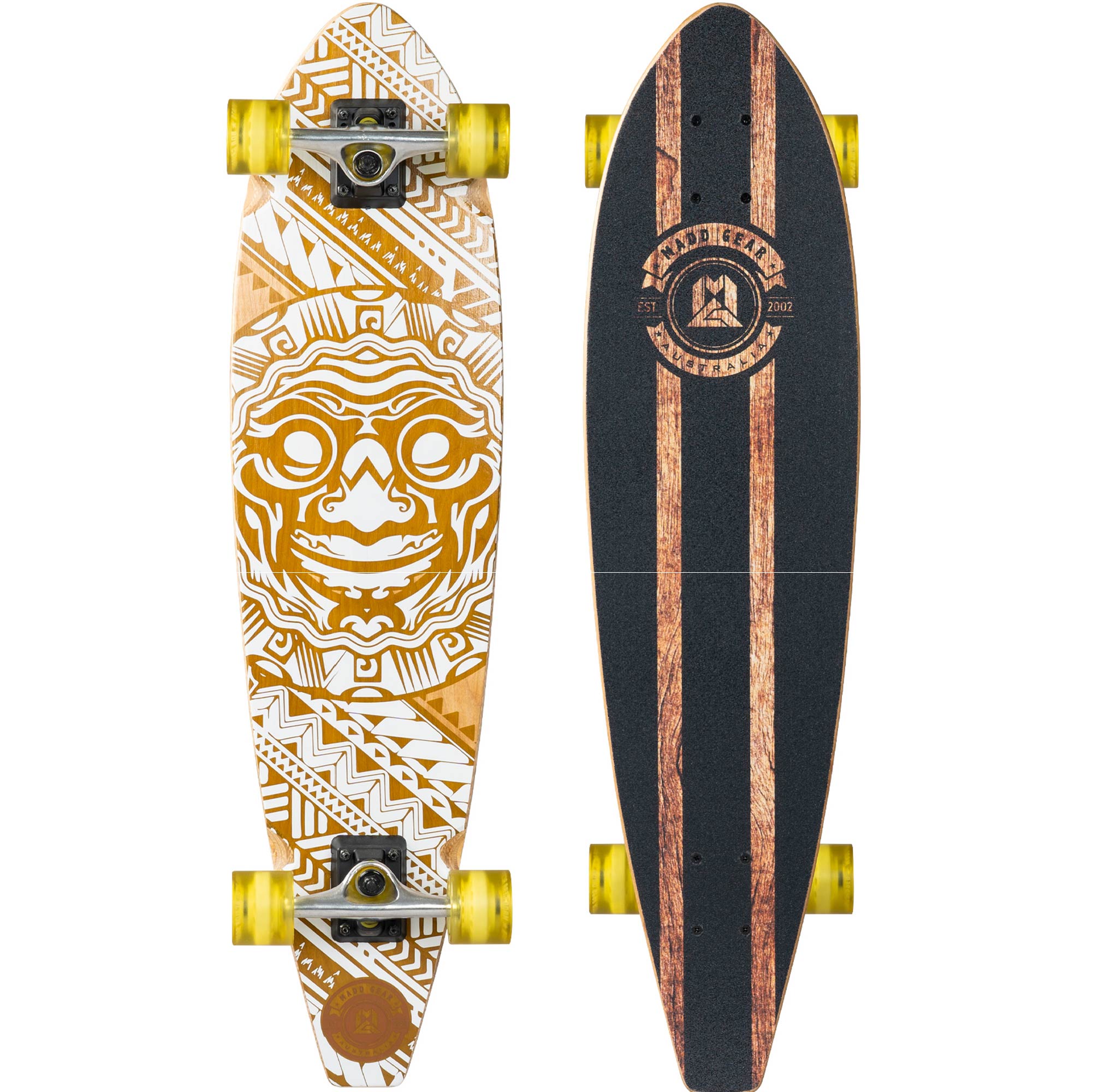 Madd Gear 36