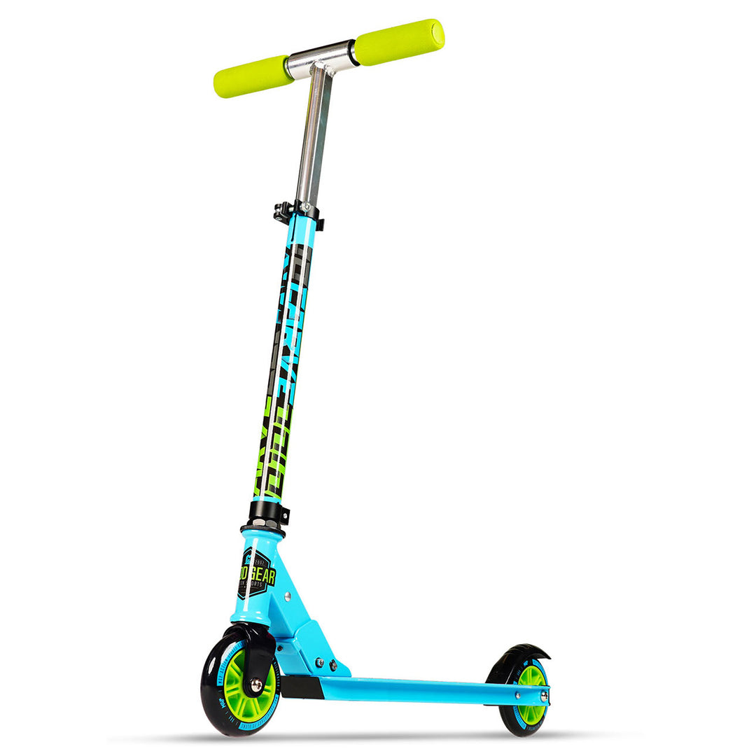 Kick Scooters – Madd Gear Canada
