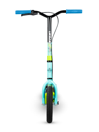 Madd Gear EZ Ride Urban Glide Commuter Scooter Adults Teens Kids Teal Lime Green Malibu Flashback Dirt Scooter