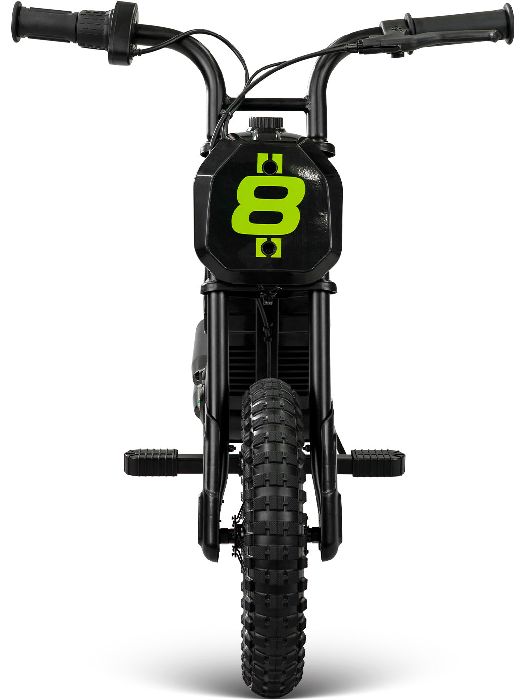 Madd Gear My 1st Mini Electric Dirt Bike - Black Green – Madd Gear Canada