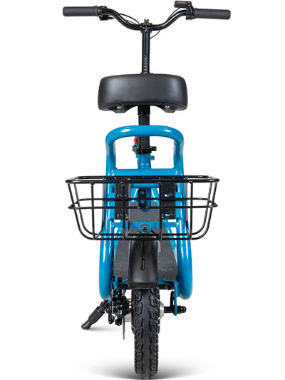 Madd Gear MG Pendolare 300 Electric Scooter Blue Teens Adults