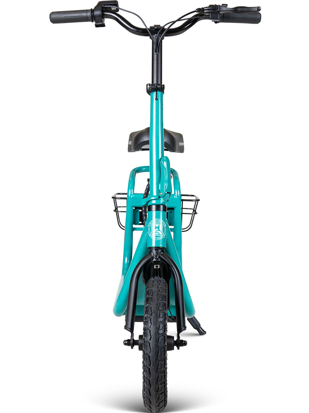 Madd Gear madgear Pendolare 300 Electric Scooter Commute Teens Adults GoTrax Teal