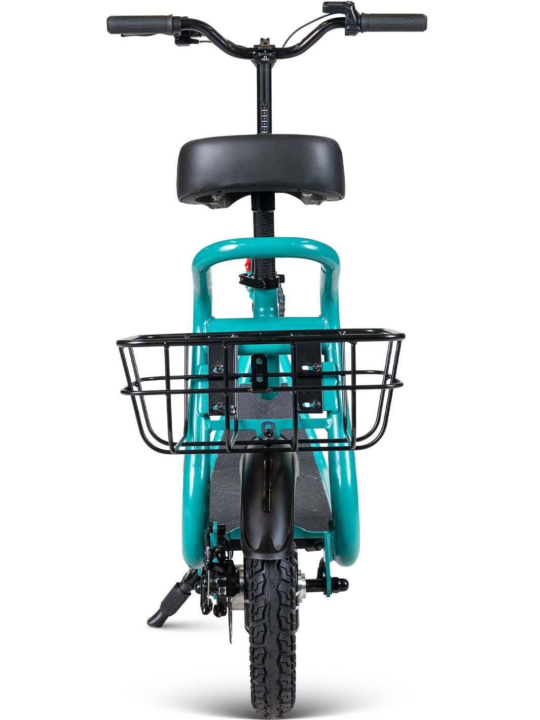 Madd Gear MG Pendolare 300 Electric Scooter Teal Teens Adults