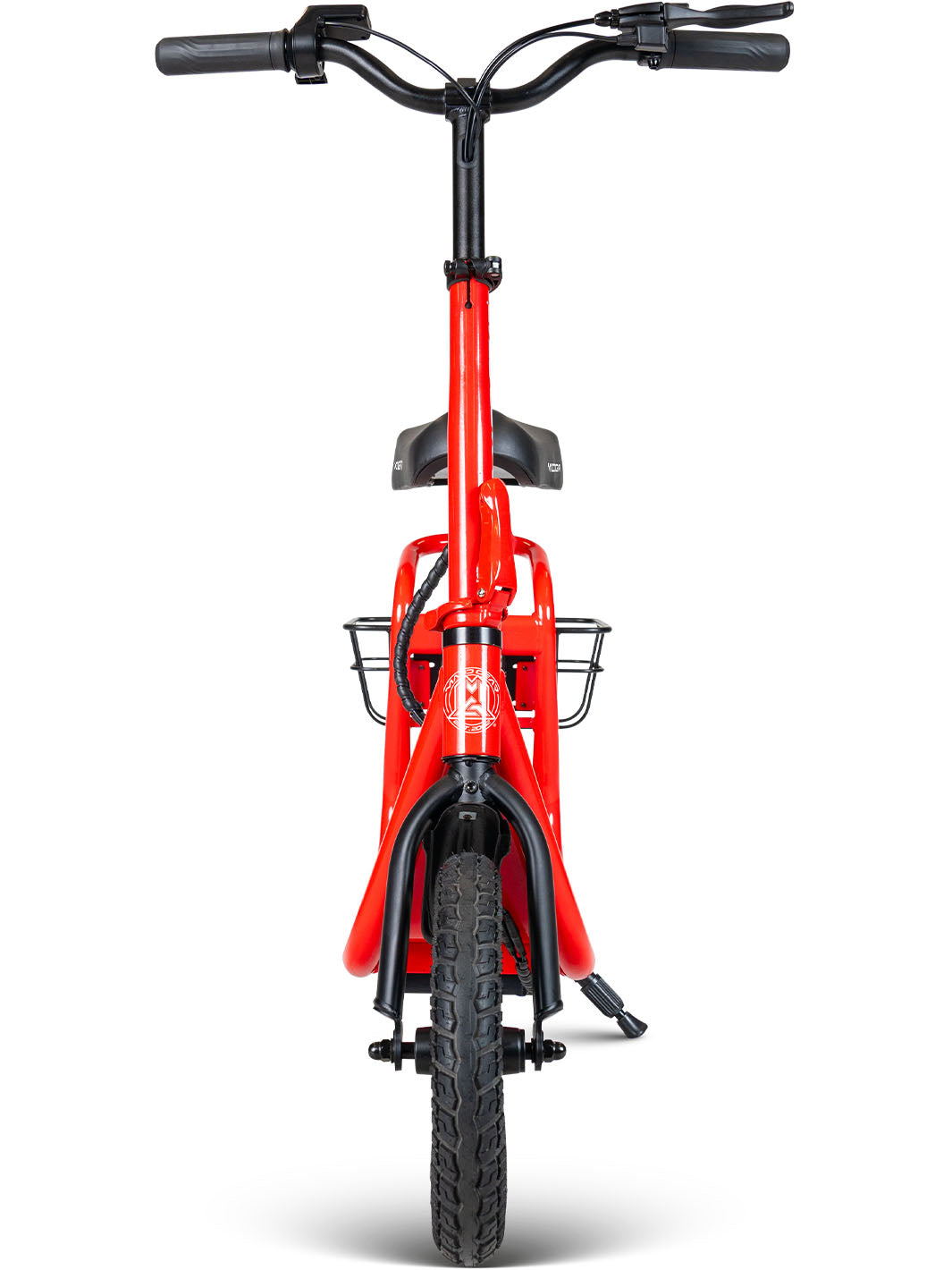 Madd Gear madgear Pendolare 300 Electric Scooter Commute Teens Adults GoTrax Red