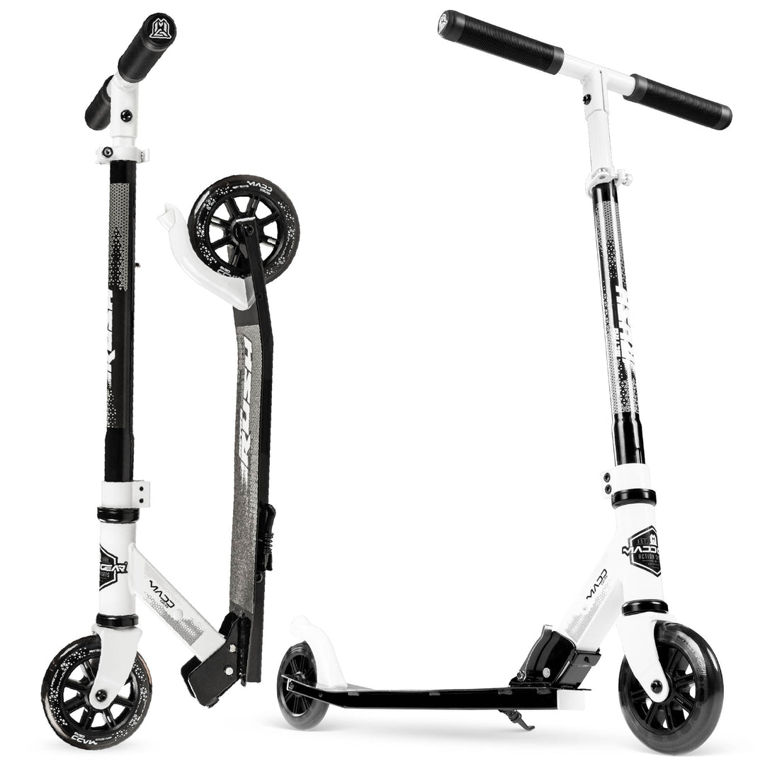 Kick Scooters – Madd Gear Canada