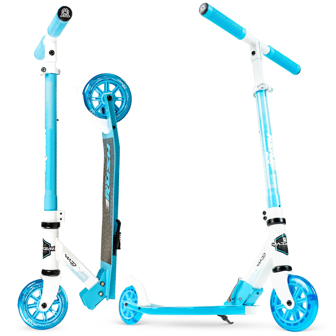 Kick Scooters – Madd Gear Canada