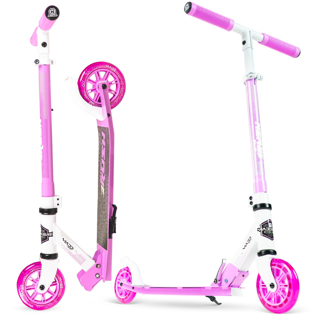 Kick Scooters – Madd Gear Canada