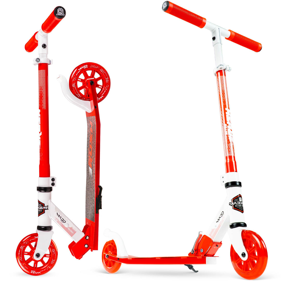 Kick Scooters – Madd Gear Canada
