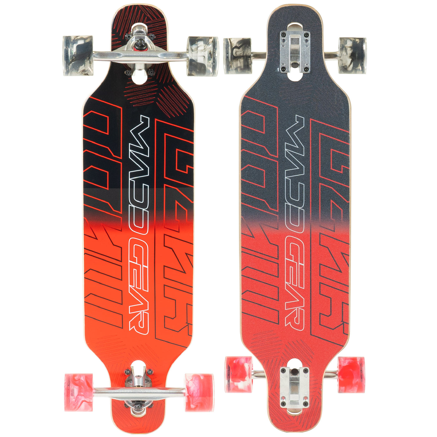 Madd Gear 31