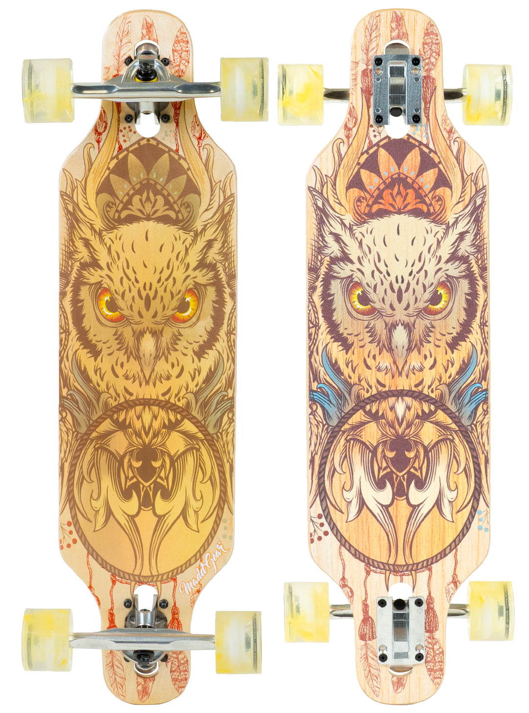 LONGBOARDS – Madd Gear Canada
