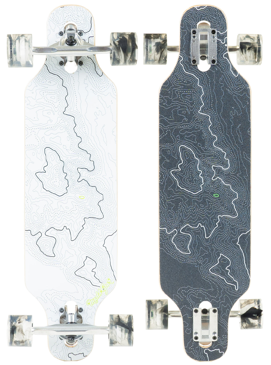 LONGBOARDS – Madd Gear Canada