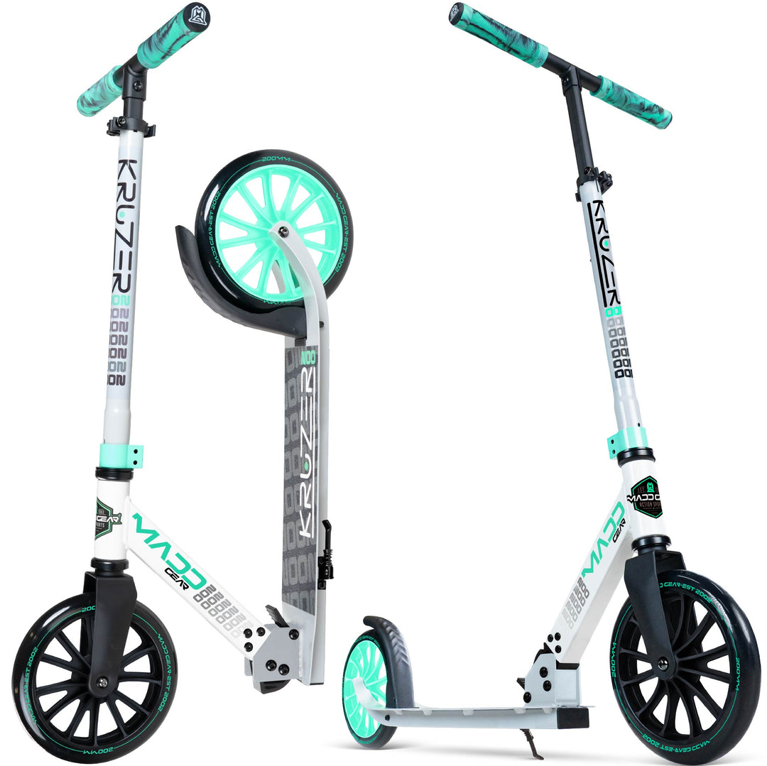 Kick Scooters – Madd Gear Canada