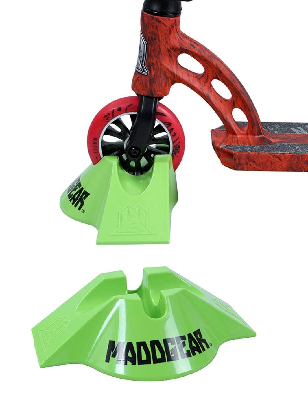 🎁 MADD SCOOTER STAND (100% off)
