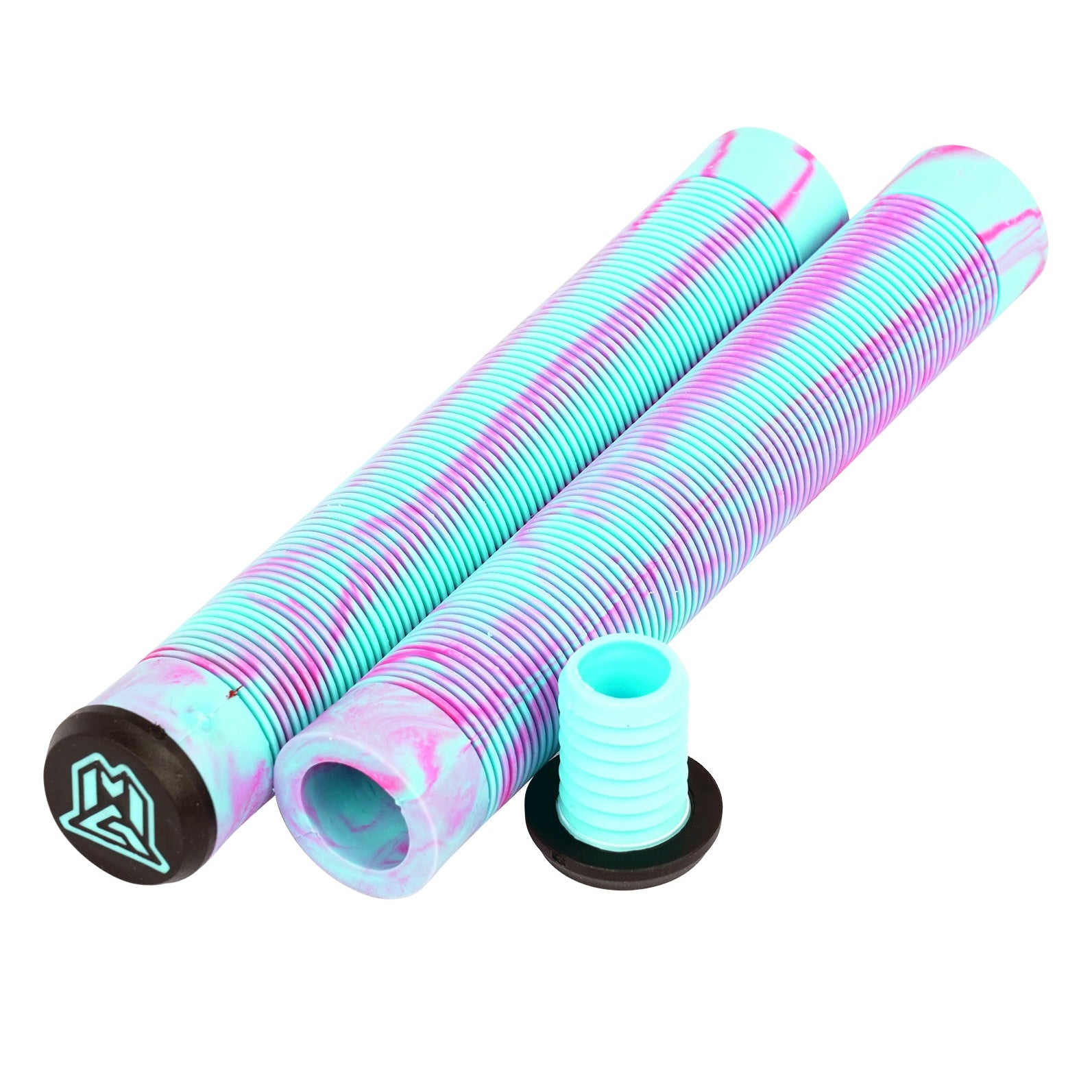 Madd Fun Madd Gear 180mm TPR Grind Grips - Swirl – Madd Gear Canada