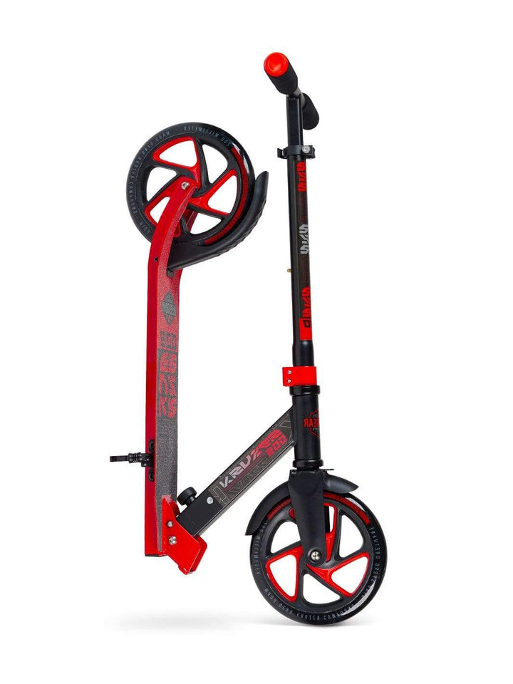 2021MGCARVEKRUZER200REDBLACKFO