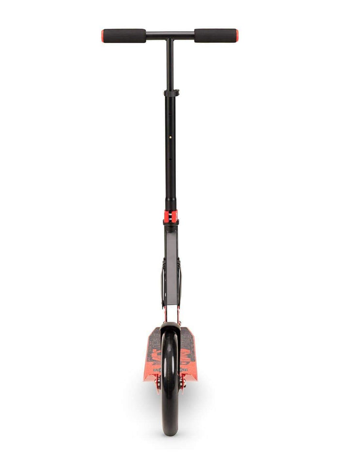 Madd Gear Kruzer 200 Folding Commuter Scooter - Red – Madd Gear Canada