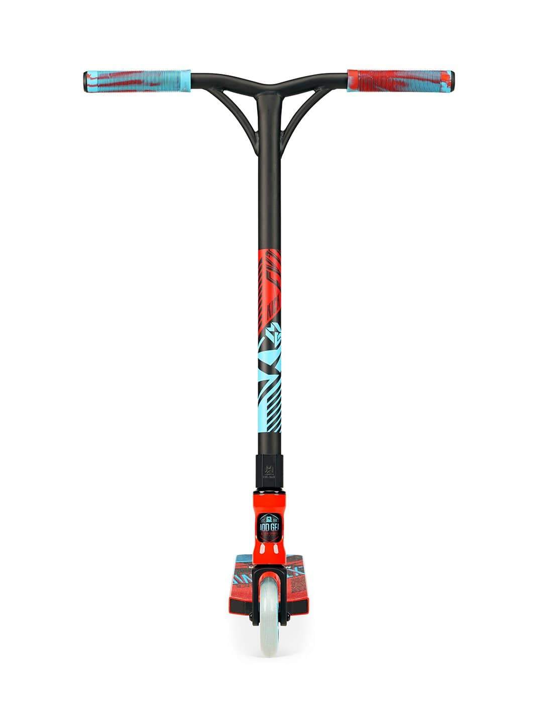 MG KICK EXTREME SCOOTER-RED BLUE – Madd Gear Canada