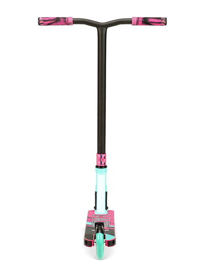 MG KICK PRO SCOOTER - TEAL PINK
