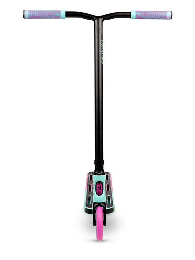 Madd Gear MGP Origin Pro Teal Pink Complete Scooter Park