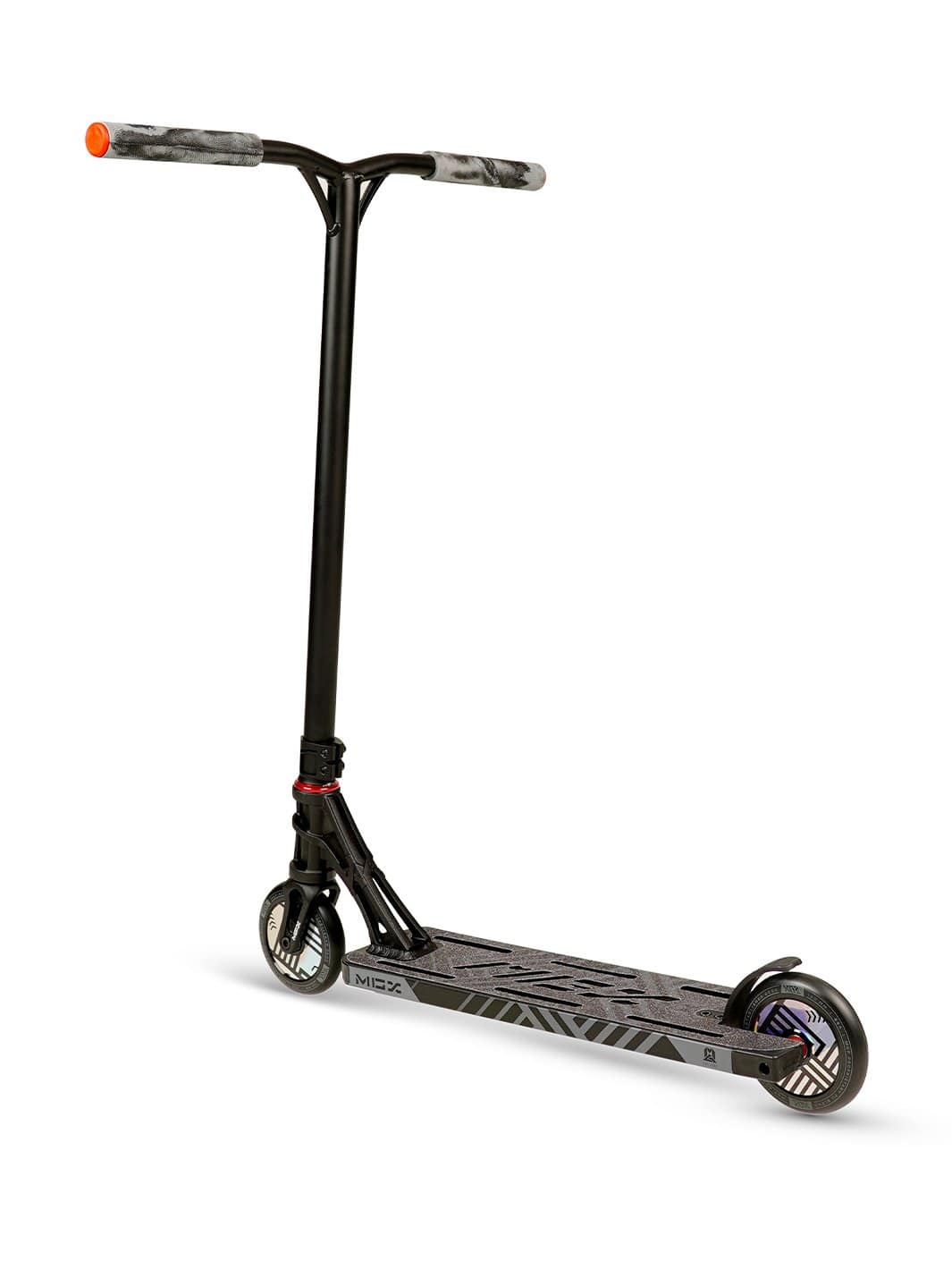Madd Gear MGX T2 Stunt Scooter Stealth Black Madd Gear Canada