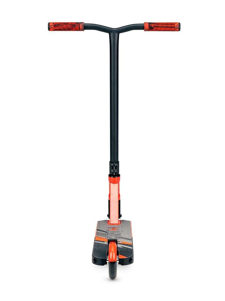 ミッキーマッスル 2022MGKICKPRO5INCHREDBLACKREAR