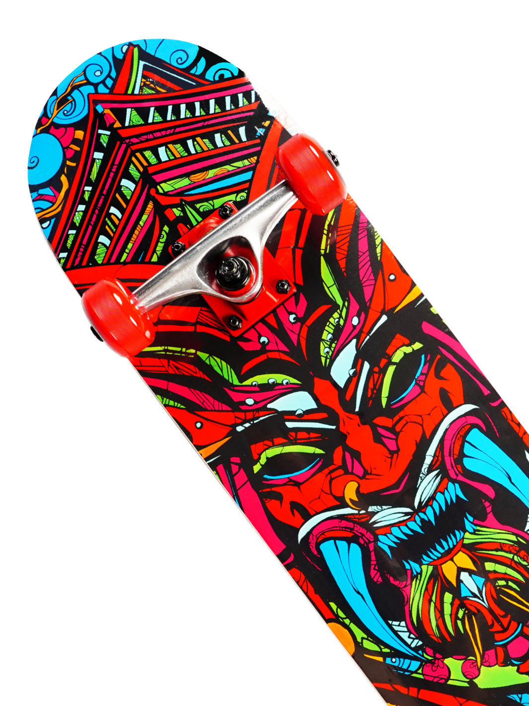 LOD PRODUCTS × 1SLOW PRODUCTS SO-DECK BK Fortress Evolution Steel Deck Framing Strap (12