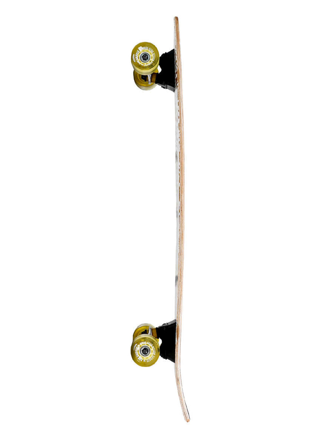 Madd Gear Complete Longboard 36 Inch Cruiser Smooth Kids Adults Surf Cruiser