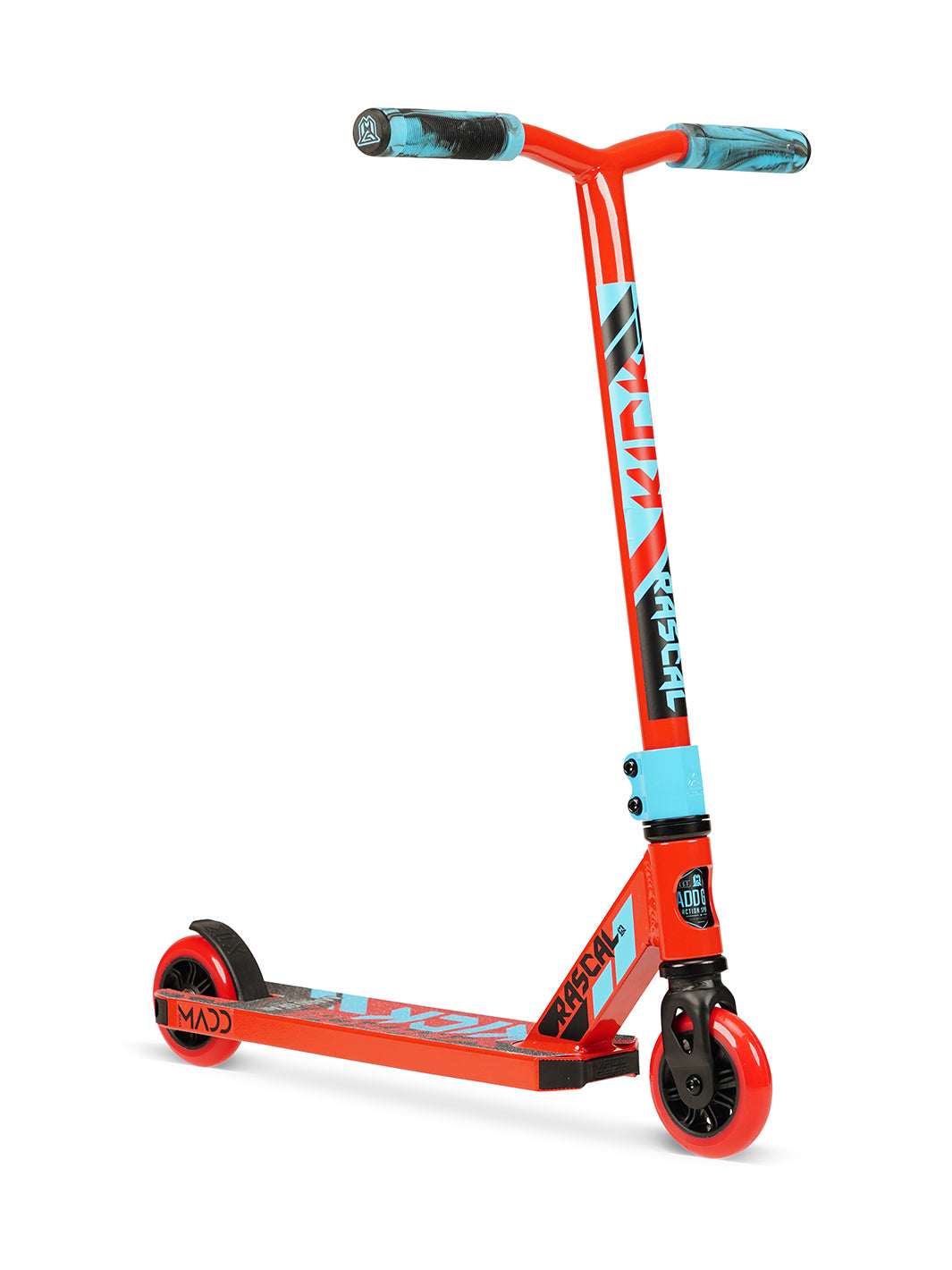 Madd Gear Kick Rascal Scooter at Catherine Trowbridge blog